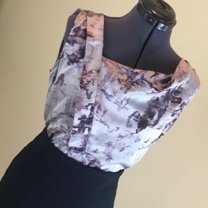 SimplyVera Vera Wang Women’s Tank Top. Sz Large